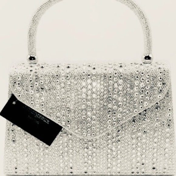 d'margeaux Handbags - FINAL PRICE DROP! 5/21/23 d'margeaux New York